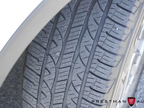 Used 2024 Honda Passport TrailSport image 15