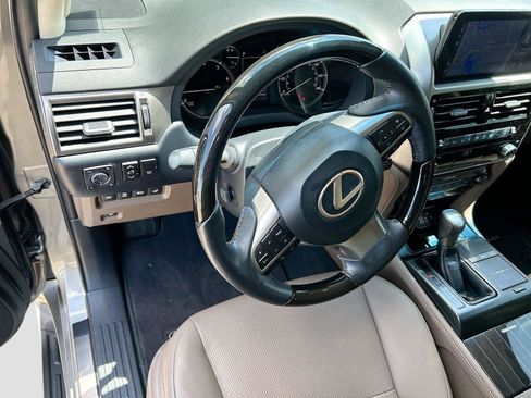 Used 2023 Lexus GX 460 Premium w/ Premium Plus Package AWD/4WD image 39