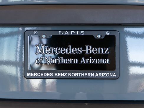 New 2025 Mercedes-Benz Sprinter 2500 image 14