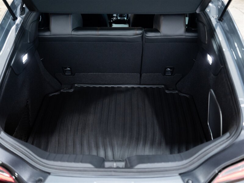 Used 2026 Acura Integra Type S FWD image 19