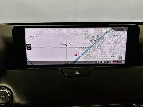 Used 2024 MAZDA CX-90 Plug-In Hybrid w/ Premium Plus AWD/4WD image 22