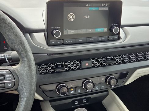 Used 2024 Honda Accord LX image 16
