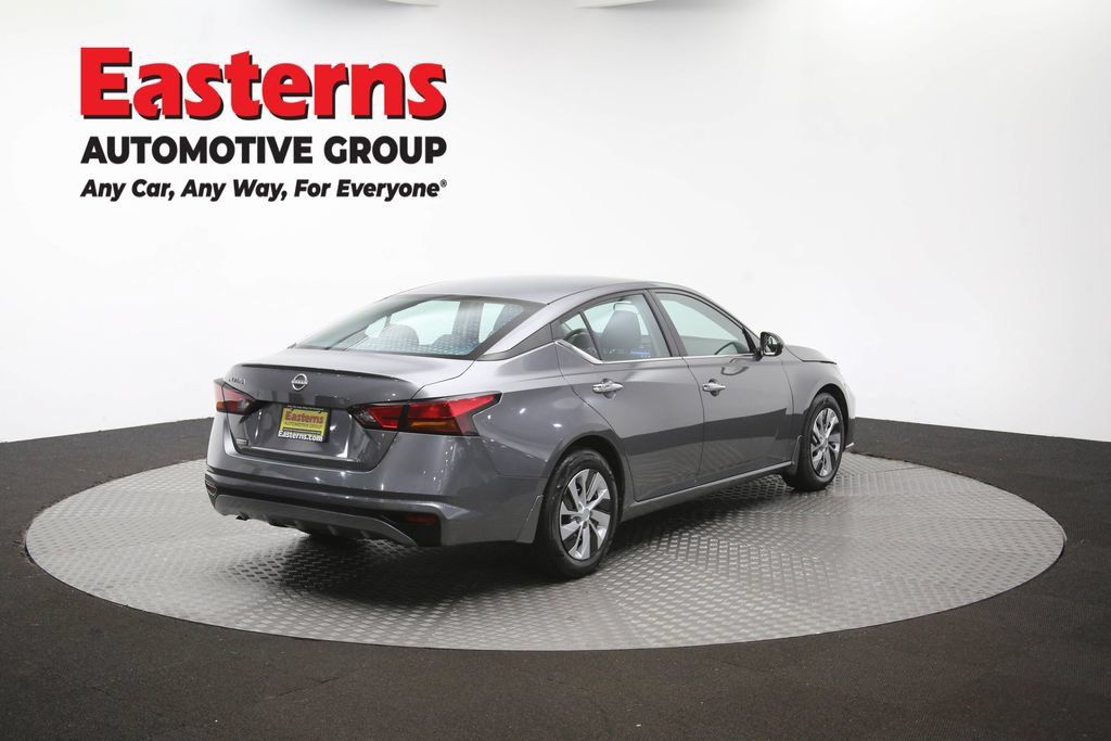 Used 2024 Nissan Altima 2.5 S FWD image 39