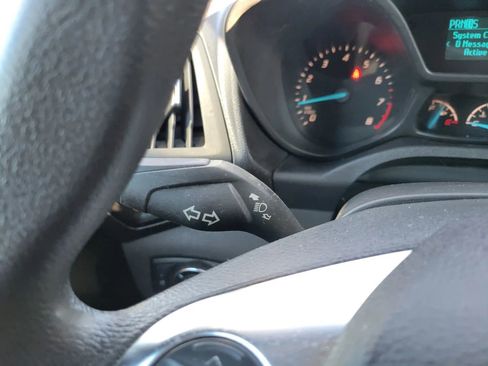 Used 2017 Ford Transit Connect XL image 27