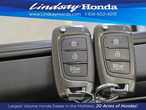 Used 2024 Hyundai Tucson SE image 22