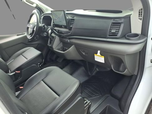 New 2026 Ford Transit 150 Low Roof RWD image 10