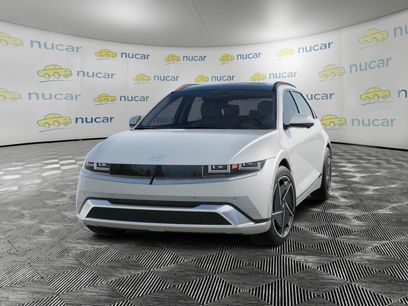 New 2026 Hyundai Ioniq 5 Limited