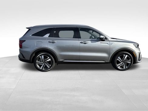Certified 2023 Kia Sorento SX Prestige image 10