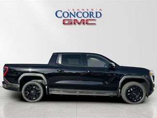 New 2026 GMC Sierra EV Elevation w/ LPO, Elevation Dark Package video 3