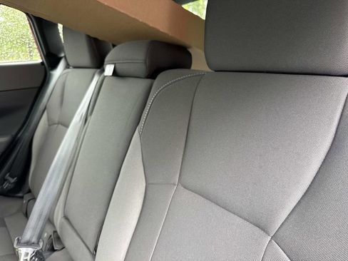 New 2026 Subaru Crosstrek 2.0i Premium AWD/4WD image 13