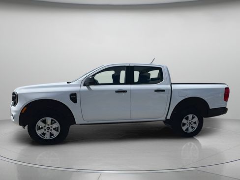 New 2025 Ford Ranger XL image 15