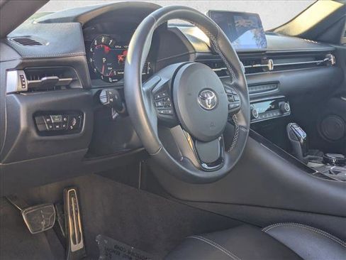 Used 2021 Toyota Supra Premium image 9
