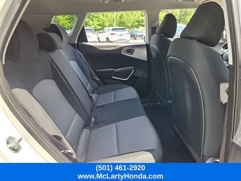 Used 2024 Kia Soul LX w/ Option Group 015 FWD image 15