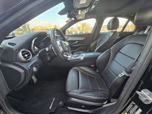 Used 2019 Mercedes-Benz C 300 Sedan image 10
