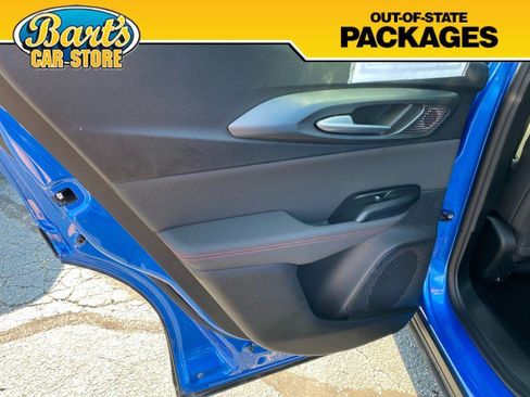 Used 2024 Dodge Hornet GT AWD/4WD image 18