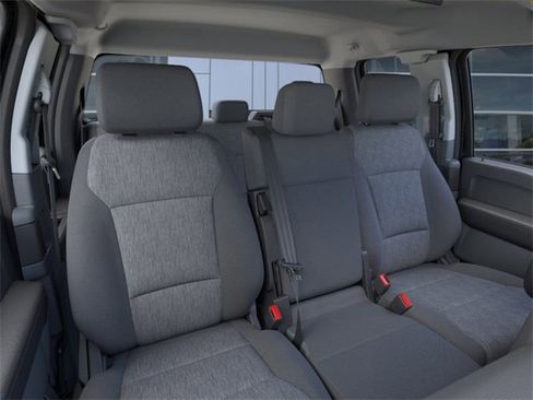 New 2026 Ford F250 XL w/ STX Appearance Package image 10