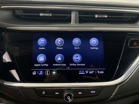 Used 2023 Buick Encore GX Preferred w/ Cold Weather Comfort Package FWD image 16