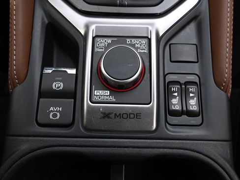 Certified 2023 Subaru Forester Touring AWD/4WD image 34