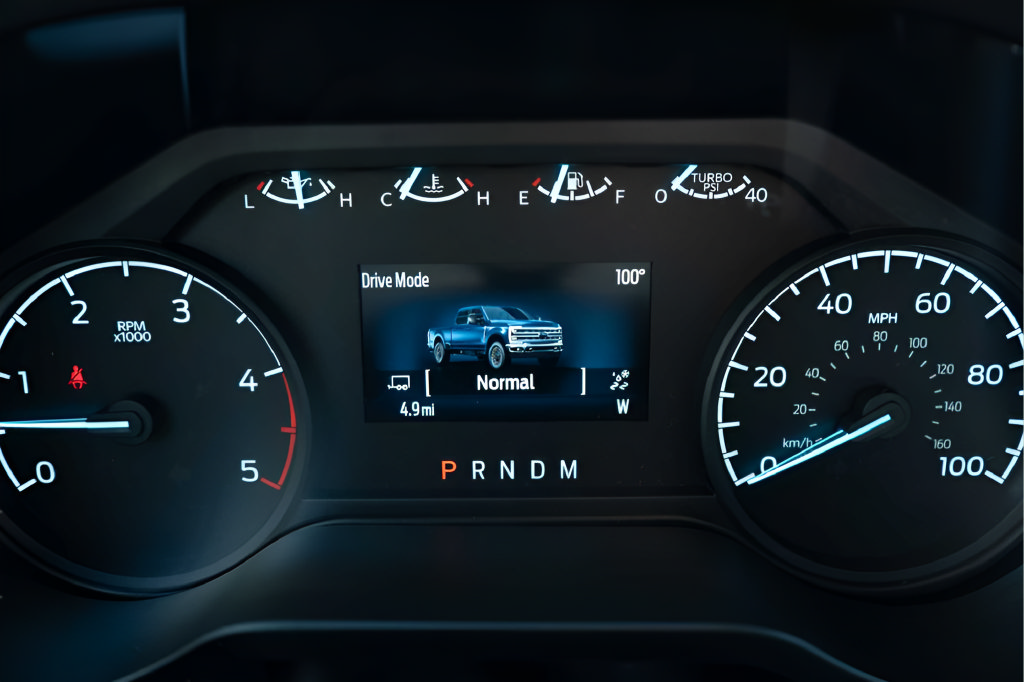 New 2026 Ford F250 XL AWD/4WD image 29