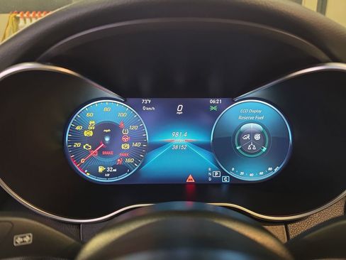 Used 2019 Mercedes-Benz C 300 Cabriolet image 23