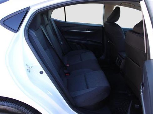 Certified 2025 Toyota Camry LE image 33