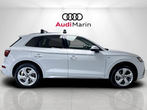 Used 2023 Audi Q5 2.0T Premium Plus w/ Premium Plus Package image 6