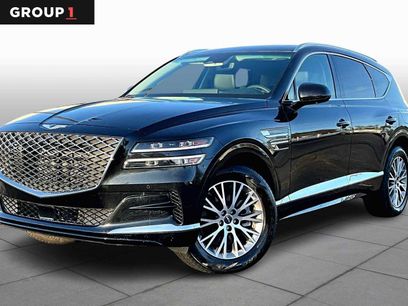 Used 2024 Genesis GV80 2.5T