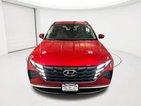 Used 2023 Hyundai Tucson SEL w/ Convenience Package AWD/4WD image 2