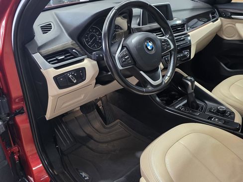Used 2018 BMW X1 sDrive28i FWD image 9