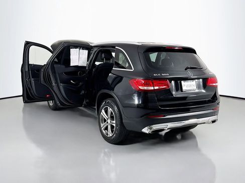 Used 2016 Mercedes-Benz GLC 300 4MATIC image 21