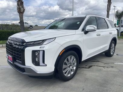 Used 2024 Hyundai Palisade SEL