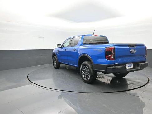 New 2026 Ford Ranger XLT image 5