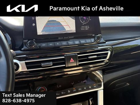 Used 2022 Kia Seltos EX AWD/4WD image 10