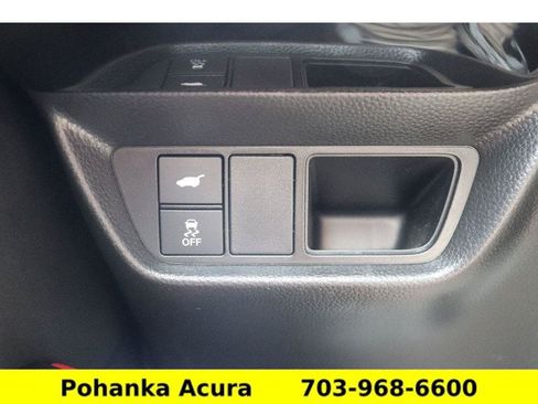 Certified 2025 Acura ADX A-Spec AWD/4WD image 14