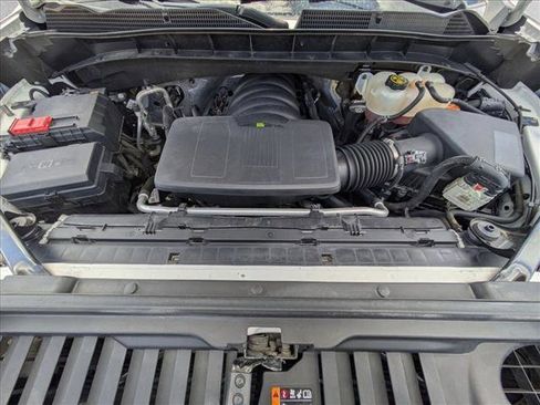 Used 2022 GMC Sierra 1500 AT4 w/ AT4 Premium Package AWD/4WD image 23