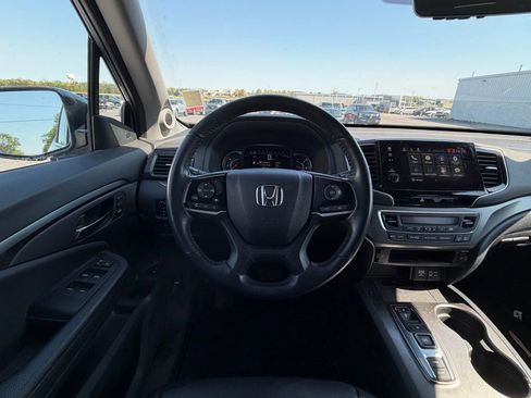 Used 2022 Honda Pilot Special Edition image 19