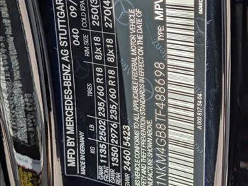Certified 2026 Mercedes-Benz GLC 300 image 23