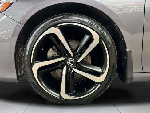 Used 2019 Honda Accord Sport image 60