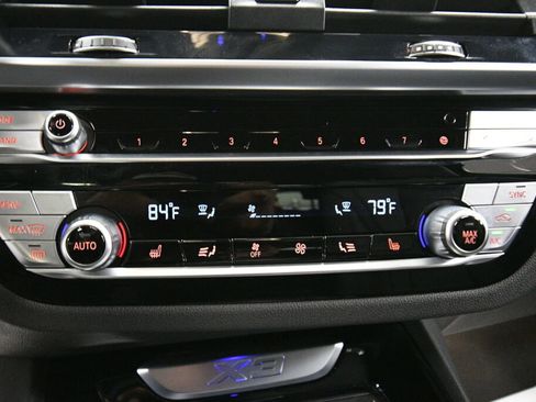 Used 2021 BMW X3 xDrive30i w/ Convenience Package (ZC2) image 17