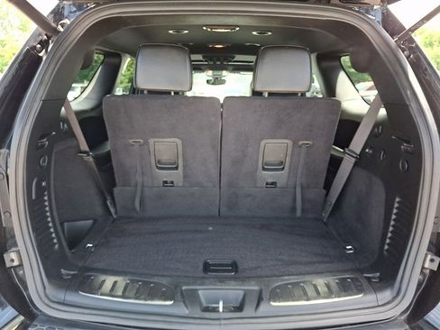 Used 2021 Dodge Durango R/T w/ Blacktop Package AWD/4WD image 31