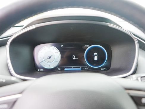 Used 2023 Hyundai Santa Fe Limited image 13