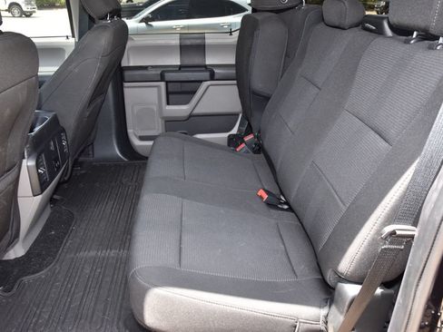 Used 2019 Ford F150 XL w/ Equipment Group 101A Mid AWD/4WD image 11