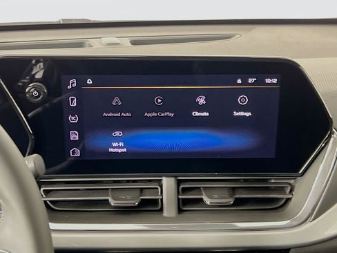 New 2026 Chevrolet Trax LT w/ Driver Confidence Package image 14