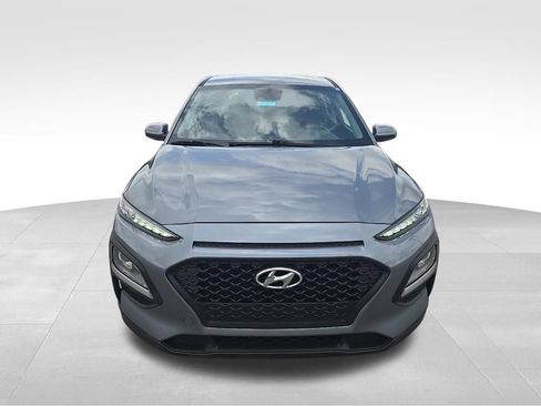 Used 2020 Hyundai Kona SE FWD image 7