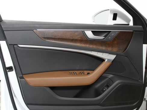 Used 2023 Audi A6 2.0T Premium w/ Convenience Package image 32