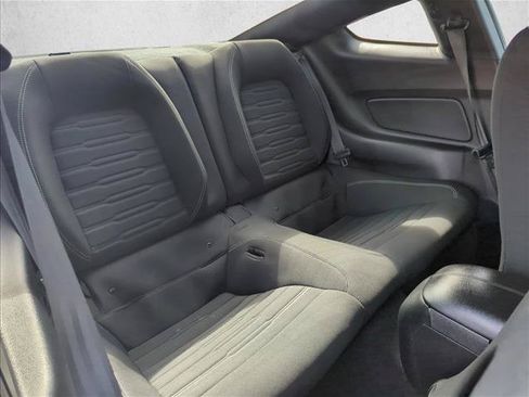 Certified 2021 Ford Mustang Mach 1 RWD image 18