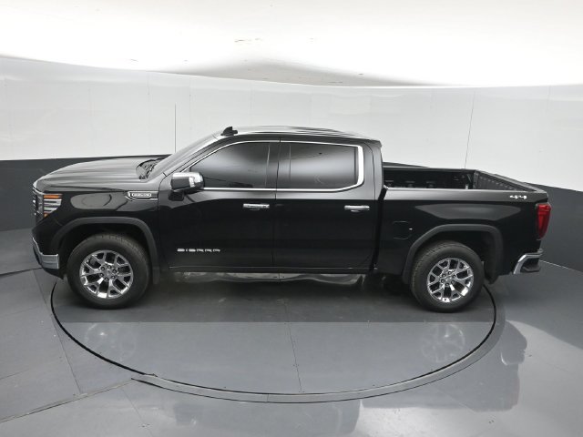 Used 2024 GMC Sierra 1500 SLT AWD/4WD image 46