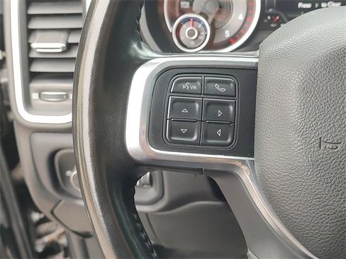 Certified 2021 RAM 2500 Laramie w/ Night Edition image 25