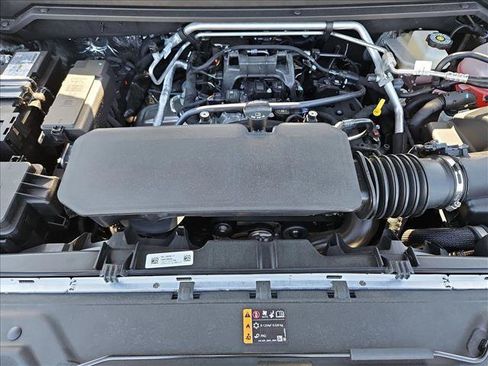 New 2026 GMC Canyon Elevation w/ Convenience Package RWD image 17