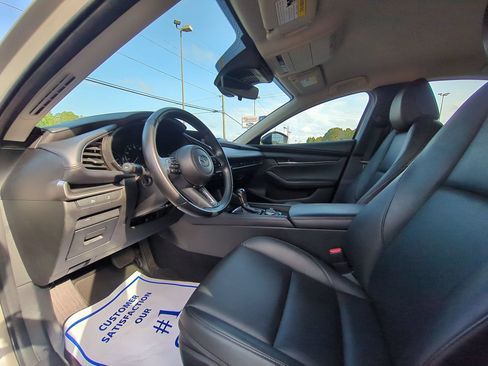 Used 2025 MAZDA MAZDA3 s FWD image 13